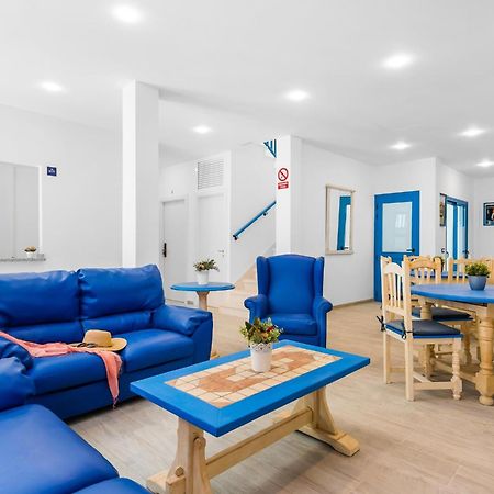 Okeanos Eco Guest House Лос Абригос Екстериор снимка
