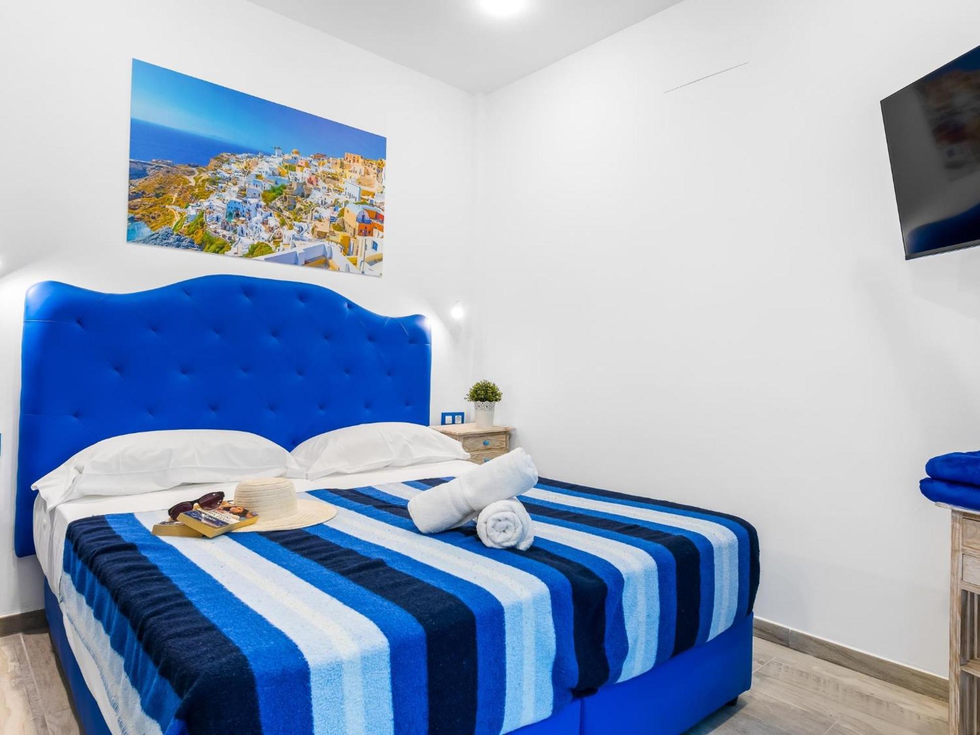 Okeanos Eco Guest House Лос Абригос Екстериор снимка